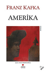 Amerika - Can Yayınları