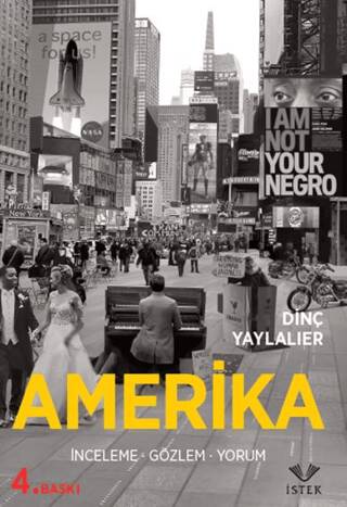 Amerika - 1