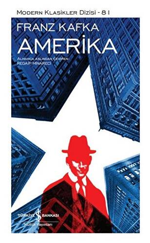 Amerika - 1