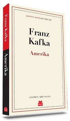 Amerika - 1