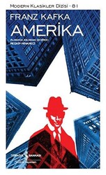 Amerika - 1