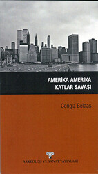 Amerika Amerika Katlar Savaşı - 1