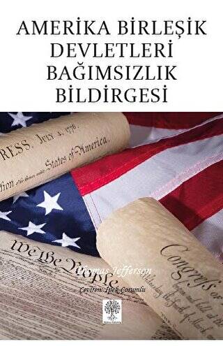 Amerika Birleşik Devletleri Bağımsızlık Bildirgesi - 1