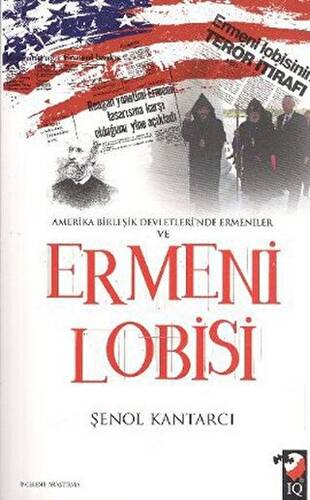 Amerika Birleşik Devletleri`nde Ermeniler ve Ermeni Lobisi - 1