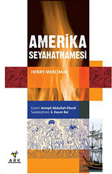 Amerika Seyahatnamesi - 1