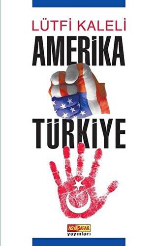 Amerika Türkiye - 1