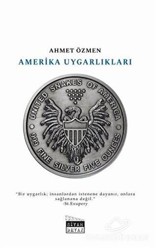 Amerika Uygarlıkları - 1