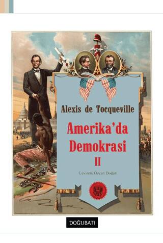 Amerika`da Demokrasi 2 - 1