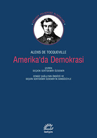 Amerika`da Demokrasi - 1