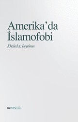 Amerika’da İslamofobi - 1