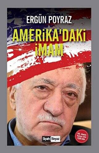 Amerika’daki İmam - 1