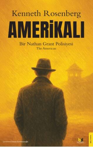 Amerikalı - 1