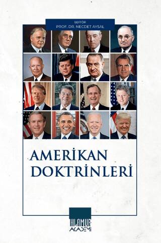 Amerikan Doktrinleri - 1