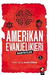 Amerikan Evanjelikleri - 1