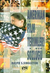 Amerikan Film Terimleri Sözlüğü - 1