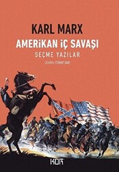 Amerikan İç Savaşı - 1