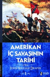Amerikan İç Savaşının Tarihi 1. Cilt - Memfis Yayınları