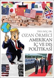 Amerikan İç ve Dış Politikası - 1