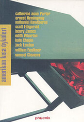 Amerikan Kısa Öyküleri - Phoenix Yayınevi