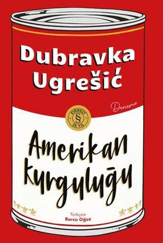 Amerikan Kurguluğu - 1