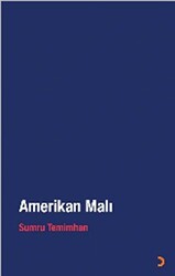 Amerikan Malı - Cinius Yayınları