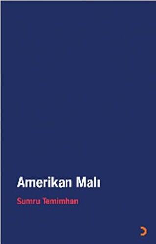 Amerikan Malı - 1