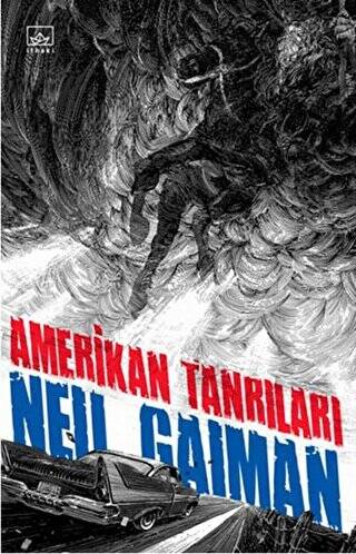 Amerikan Tanrıları - 1