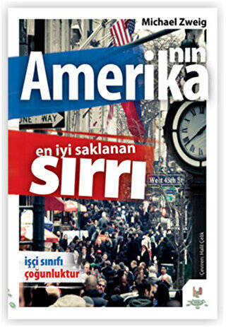 Amerika’nın En İyi Saklanan Sırrı - 1