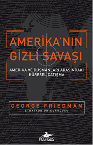 Amerika`nın Gizli Savaşı - 1