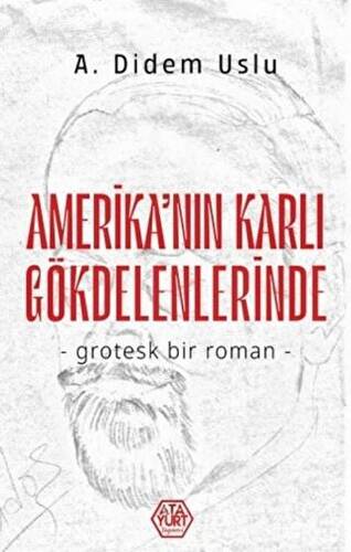 Amerika`nın Karlı Gökdelenlerinde - 1