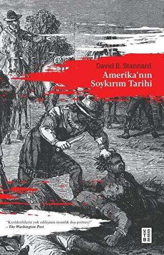 Amerika’nın Soykırım Tarihi - 1