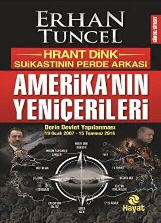 Amerika`nın Yeniçerileri - 1