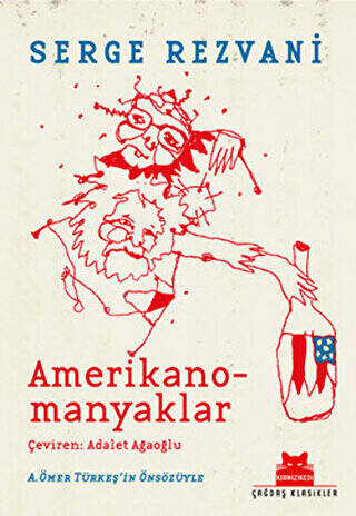 Amerikanomanyaklar - 1