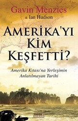 Amerika`yı Kim Keşfetti? - 1
