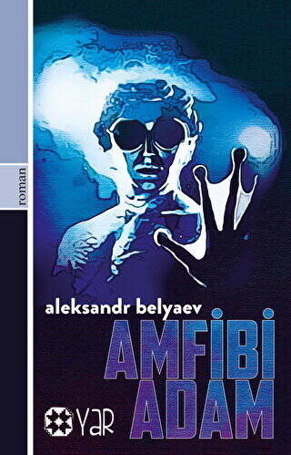 Amfibi Adam - 1