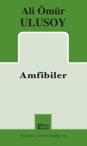 Amfibiler - 1