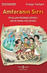 Amforanın Sırrı - 1