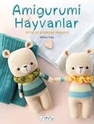 Amigurumi Hayvanlar - 1