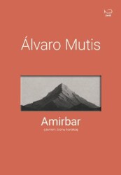 Amirbar - Yedi Yayınları