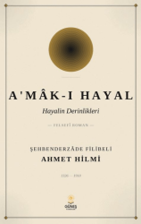 A`mâk-ı Hayal - Güneş Kitabevleri Yayınları