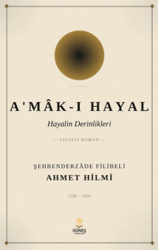 A`mâk-ı Hayal - 1