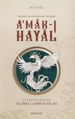 A‘mâk-ı Hayâl - 1