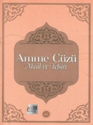 Amme Cüzü Meal ve Tefsiri - Diyanet İşleri Başkanlığı