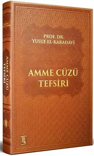 Amme Cüzü Tefsiri - 1