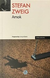 Amok - Maviçatı Yayınları