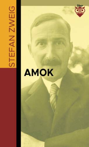 Amok - 1