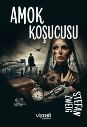 Amok Koşucusu - 1