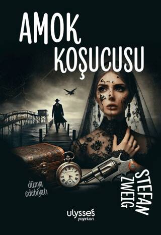 Amok Koşucusu - 1
