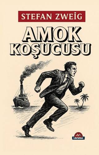 Amok Koşucusu - 1