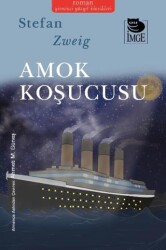 Amok Koşucusu - İmge Kitabevi Yayınları